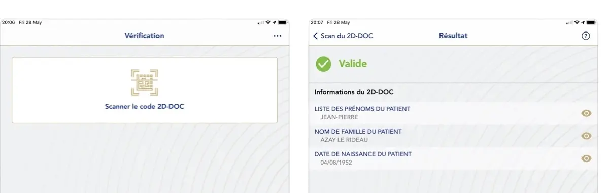 Covid : pass désactivés, faux-pass "repentis", les règles changent ce 15 février