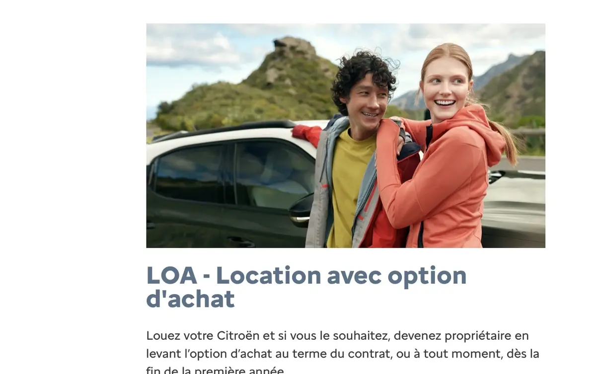 A 94 ans et en EHPAD, il paie encore 700 euros par mois pour une Citro&euml;n qu'il ne conduit plus