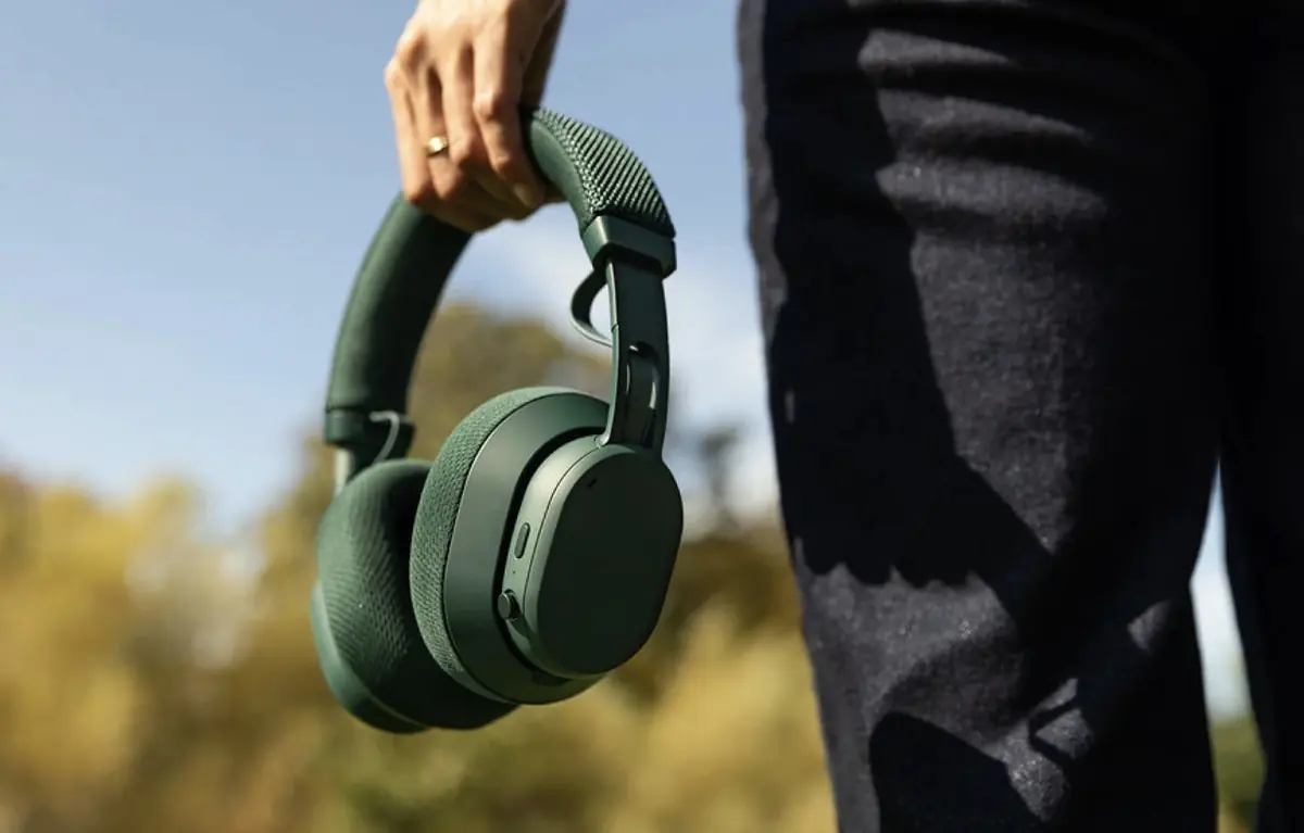 Fairphone améliore ses Fairbuds XL et prouve que son casque est vraiment évolutif