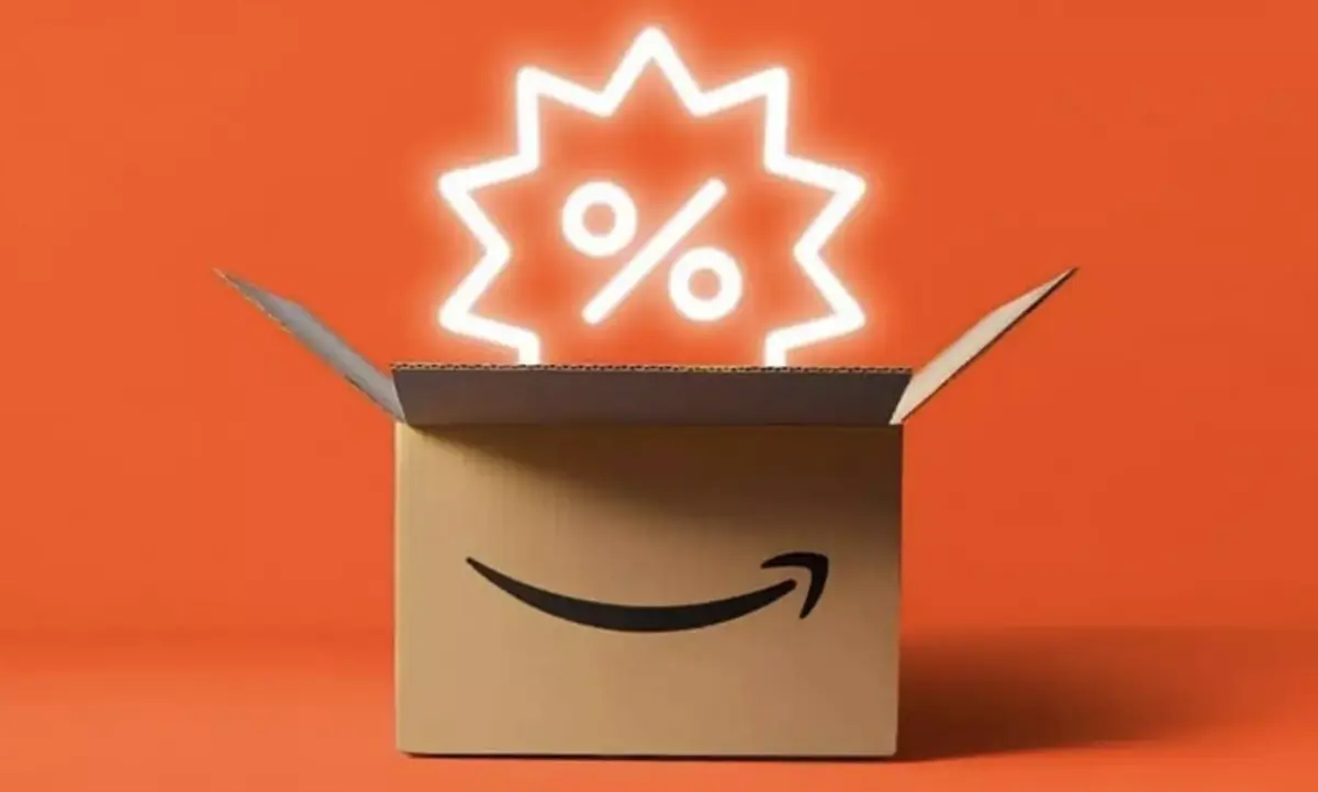 Ventes Flash de printemps Amazon meilleures offres high-tech