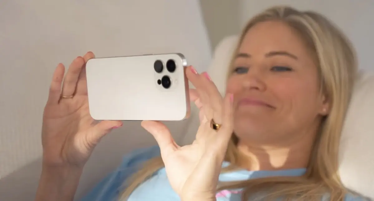 iJustine adore ! (étonnant)