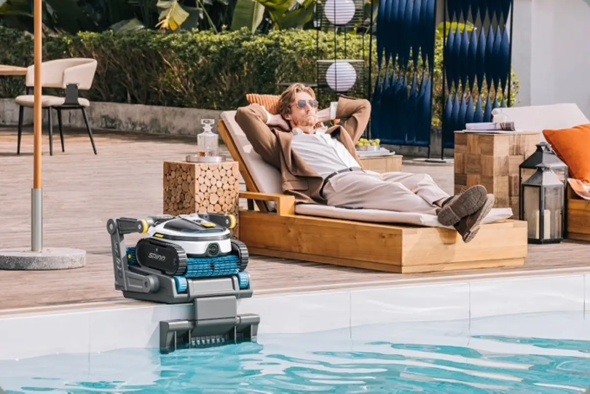 Mammotion Spino S1 Pro