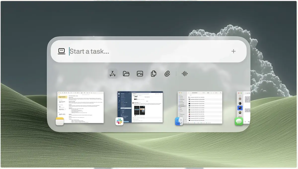 Perplexity lance son assistant IA qui contr&ocirc;le vraiment votre Mac