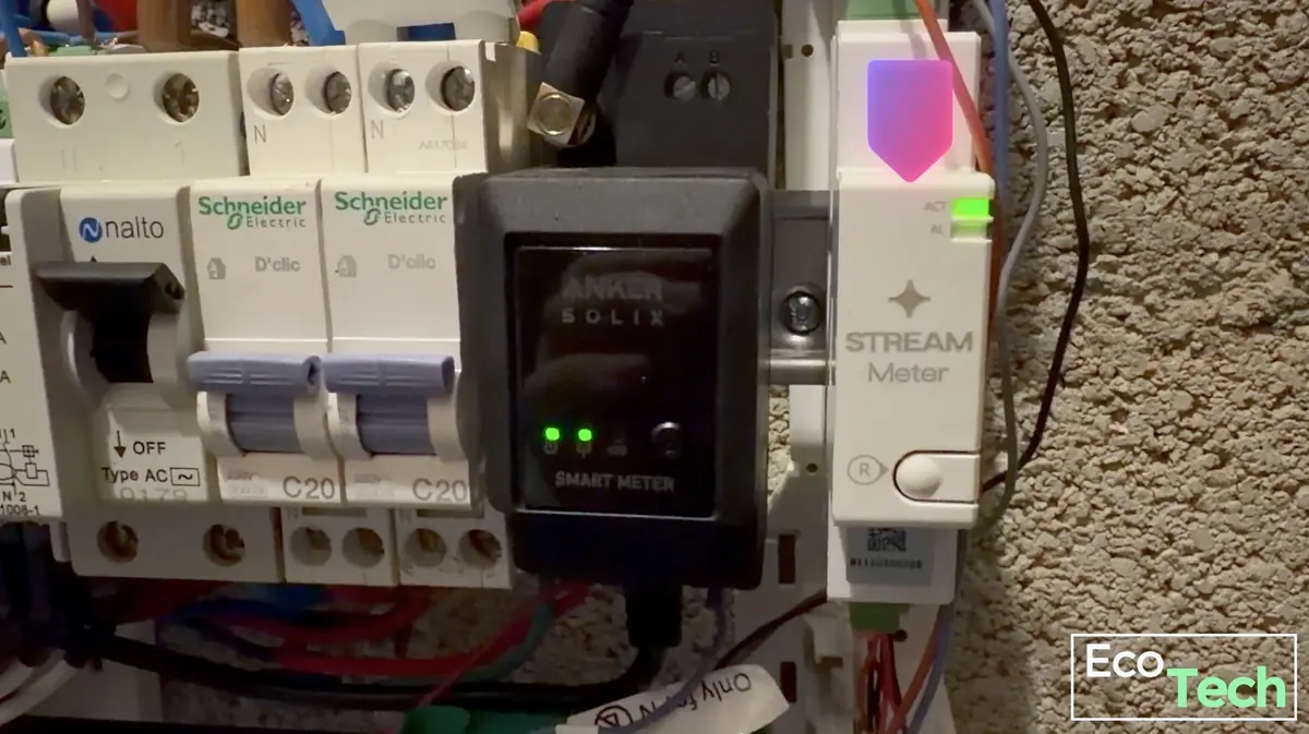 Test Sunology Storey&nbsp;: la batterie solaire fran&ccedil;aise plug&play tient-elle vraiment ses promesses&nbsp;?