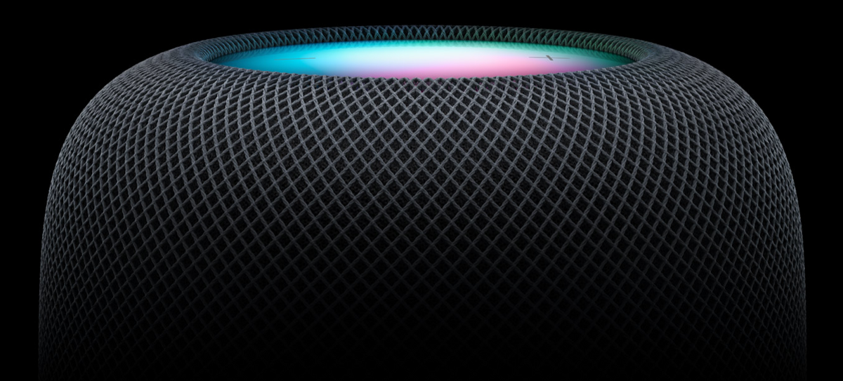 Le HomePod 2 est disponible chez les revendeurs !