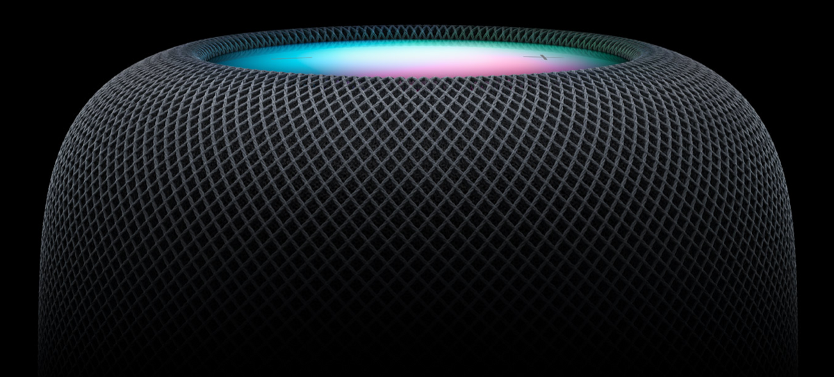 Le HomePod 2 est disponible chez les revendeurs !