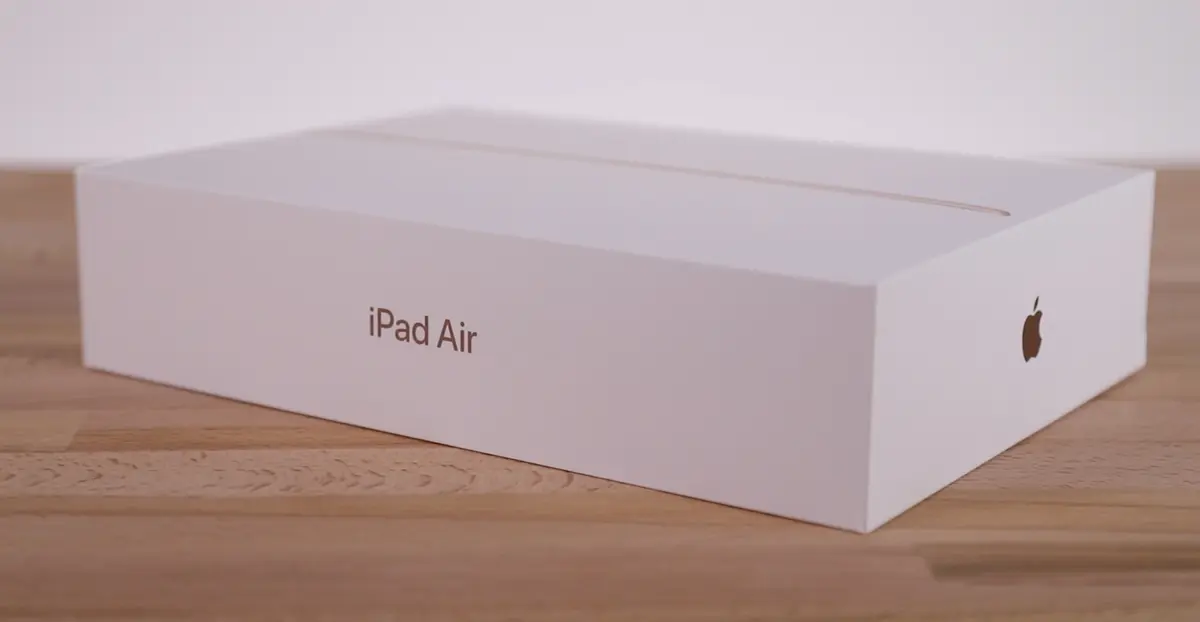 iPad Air 3 : des problèmes récurrents d'écran tactile figé et insolubles ?