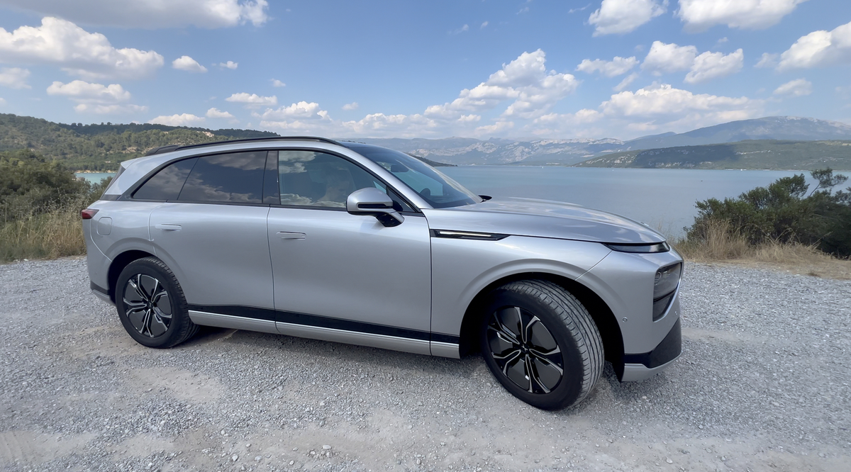 Essai XPeng G9 : le SUV électrique chinois qui donne des leçons au premium allemand !