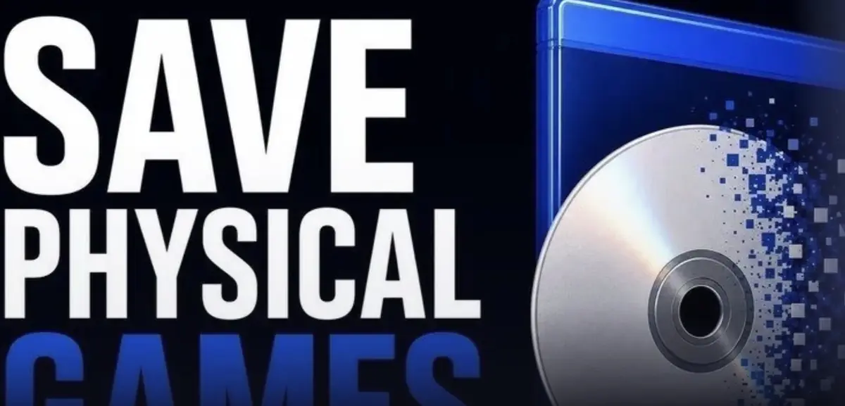 Fin du jeu physique sur PlayStation&nbsp;: les joueurs entrent en r&eacute;sistance