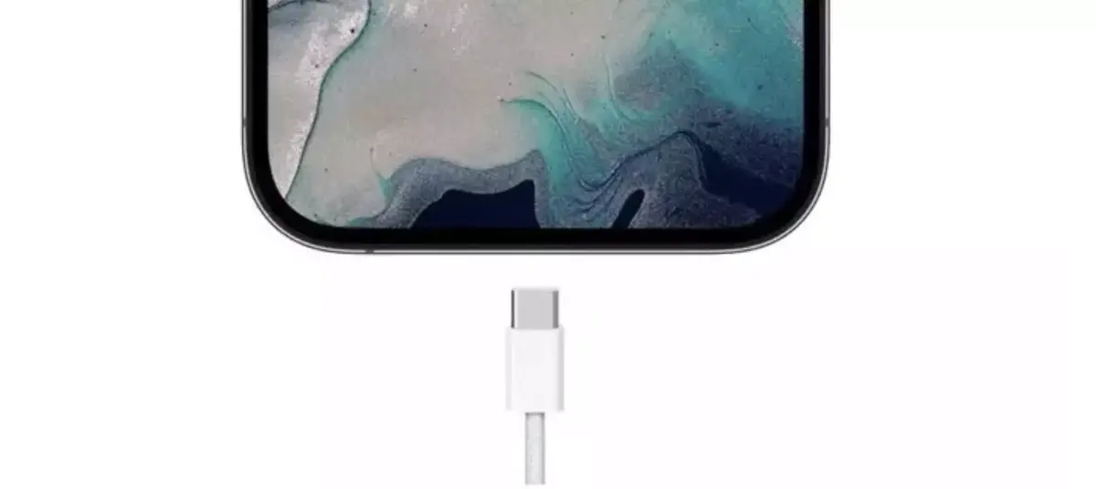 Un port USB-C bridé par Apple sur les iPhone 15 ?