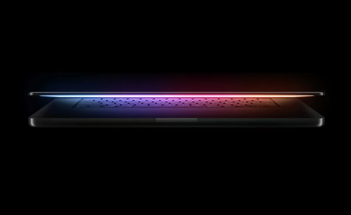 Le MacBook Pro M4 utilise la technologie Quantum Dot pour son écran, une première