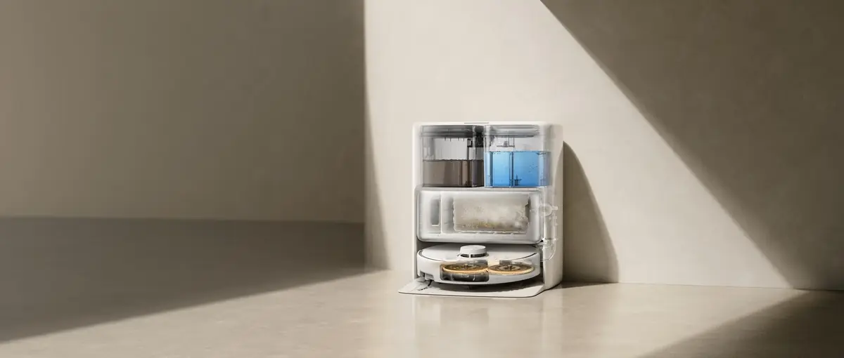 MOVA annonce le P70 Pro Ultra, un robot aspirateur premium mais accessible