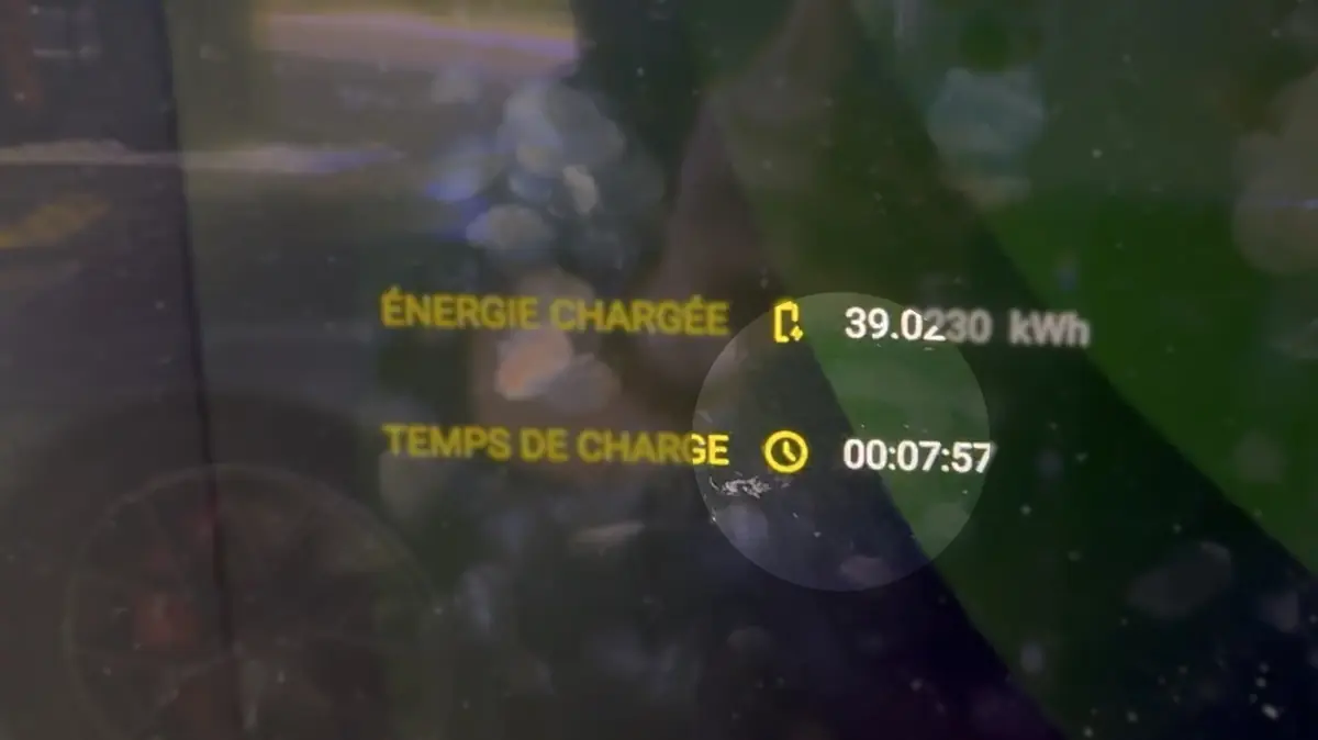 La voiture &eacute;lectrique, c'est toujours aussi nul&nbsp;?