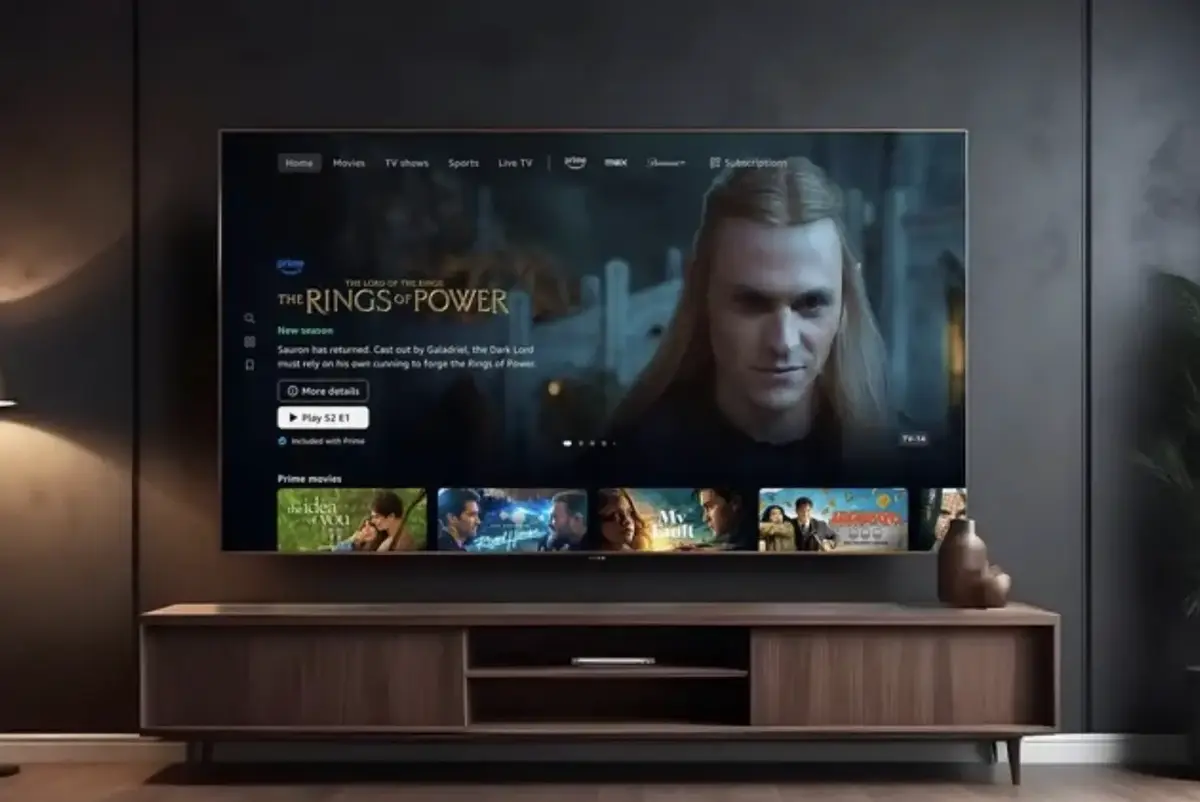 Prime Video : Amazon va enfin revoir son horrible interface