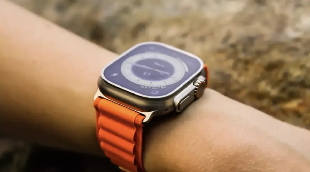 Revue de presse de l'Apple Watch Ultra : la meilleure des Apple Watch ?