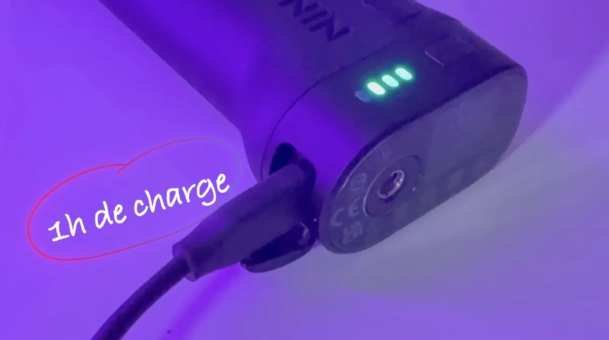 Test du DJI RONIN RS 5&nbsp;: simple &eacute;volution ou r&eacute;volution dans les stabilisateurs l&eacute;gers&nbsp;?