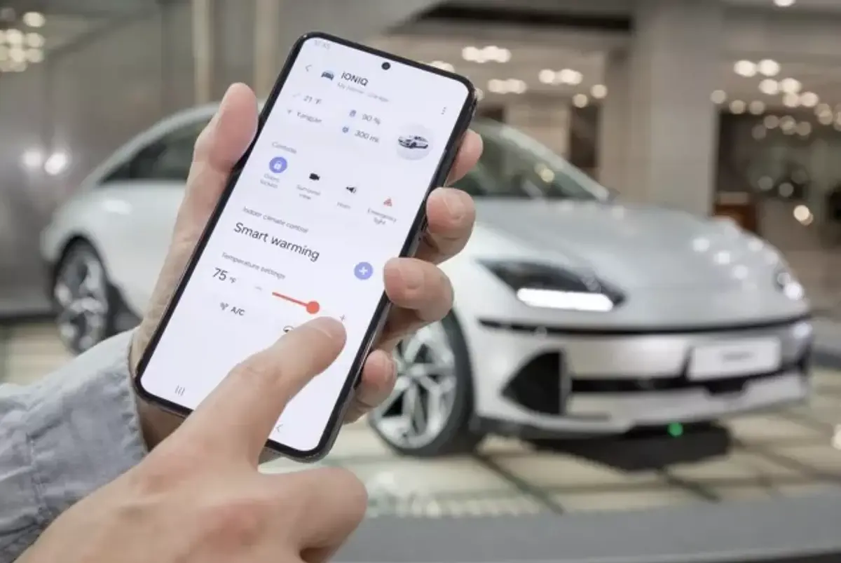 Samsung s'associe à Tesla et Hyundai pour la domotique et la gestion de l'énergie