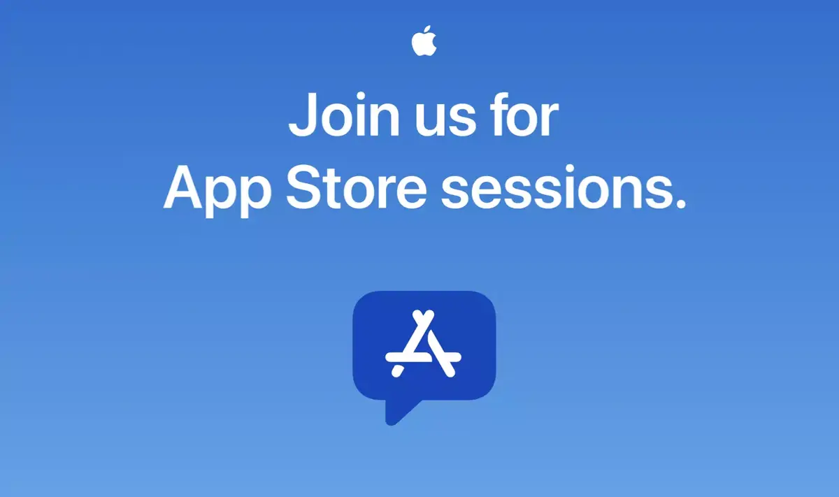 App Store : des sessions pour répondre aux questions des développeurs