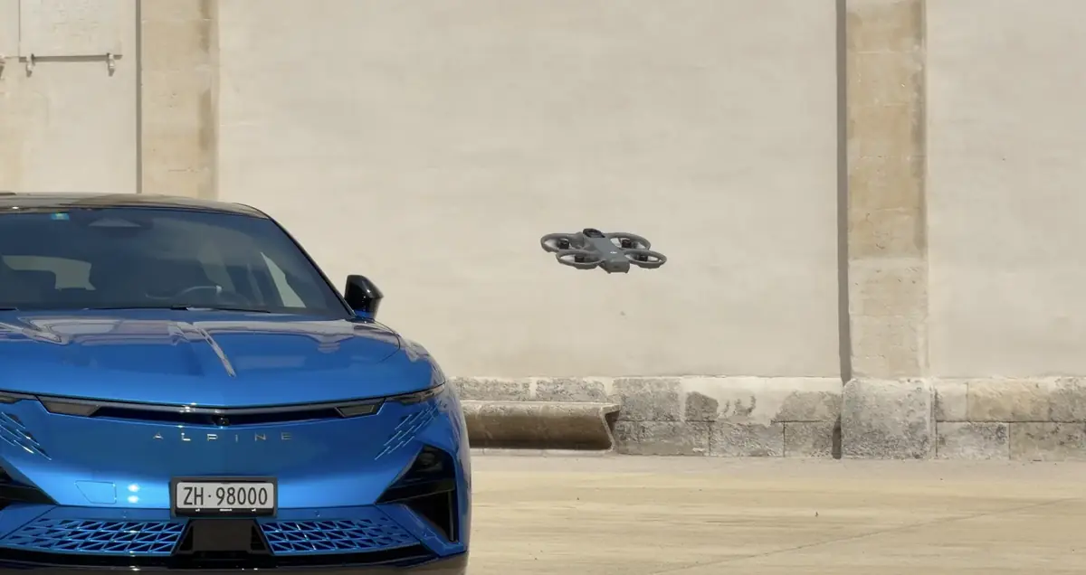 Quel est le meilleur drone DJI pour d&eacute;buter en 2026&nbsp;? On les a tous test&eacute;s&nbsp;!