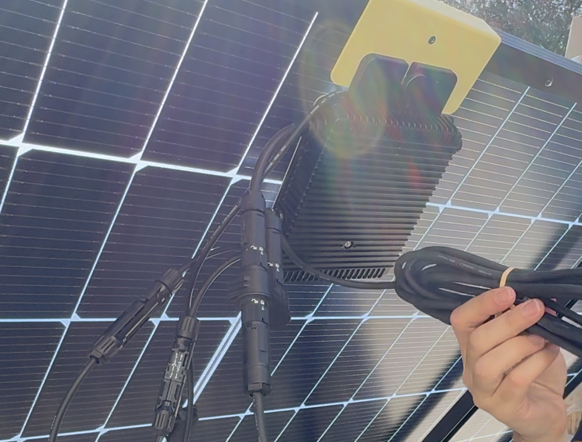 Test et installation des panneaux solaires Beem On 920W : ( + code promo )