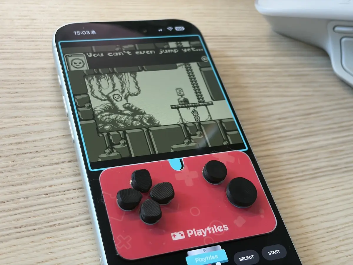 Les jeux propos&eacute;s en pack sont vraiment tr&egrave;s sympathiques