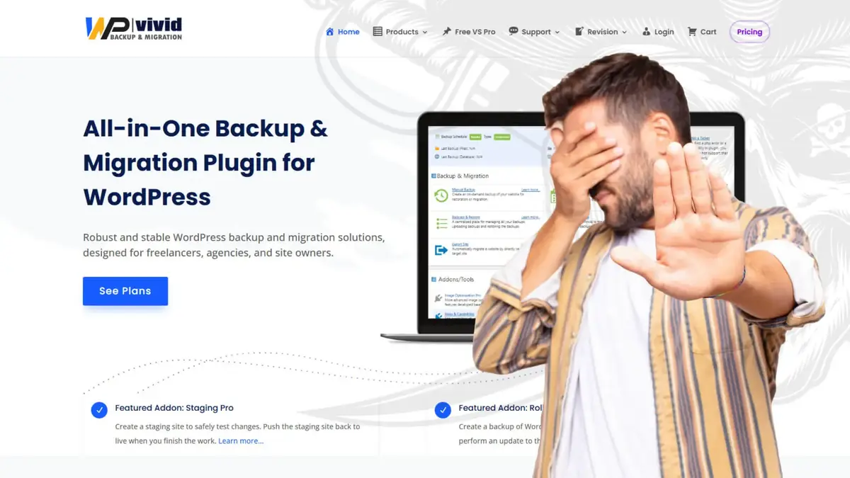 Vous utilisez ce plugin WordPress&nbsp;? Votre site est peut-&ecirc;tre en danger