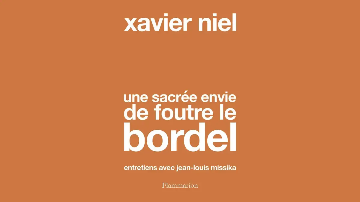 Xavier Niel Orange Free