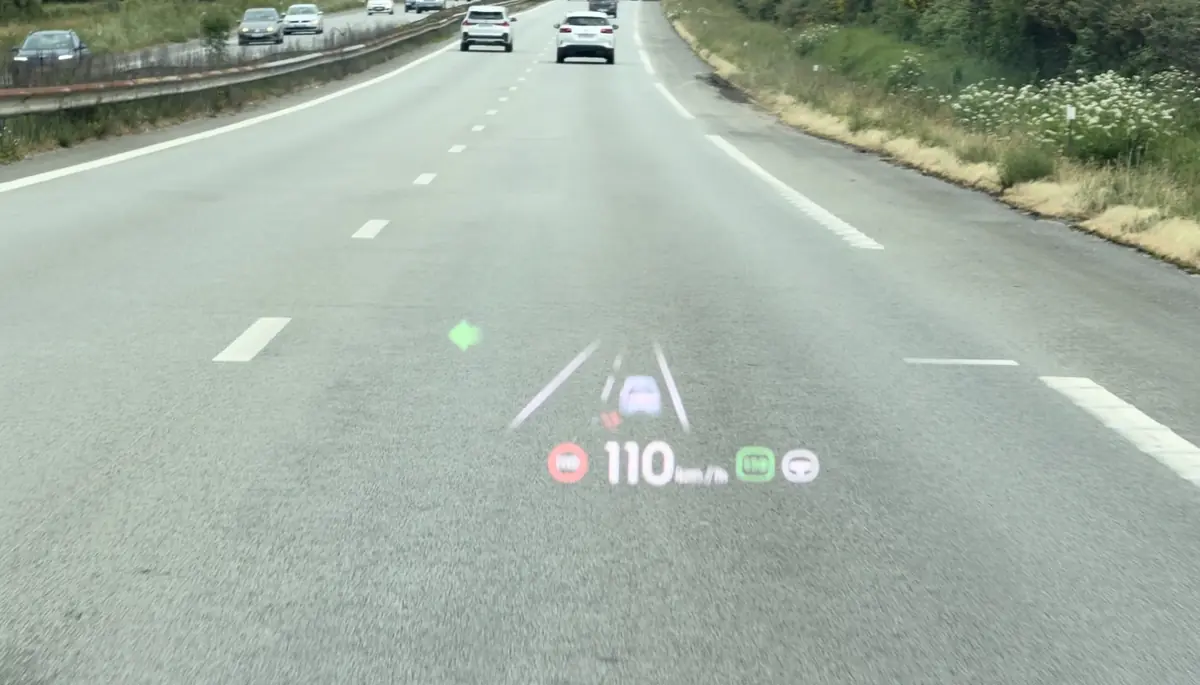 Essai Geely E5&nbsp;: une bonne le&ccedil;on de "premium" &agrave; Volkswagen et Stellantis&nbsp;!