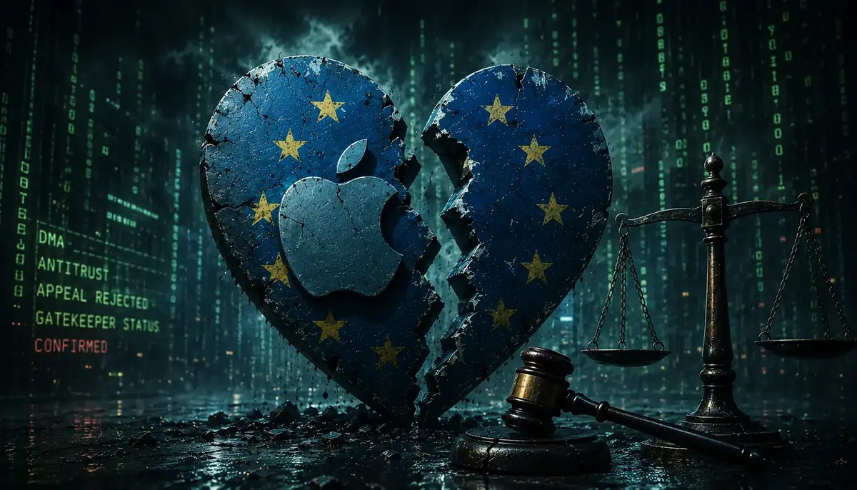 Apple &eacute;choue face &agrave; la justice europ&eacute;enne&nbsp;: que va-t-il encore arriver &agrave; nos iPhone&nbsp;?
