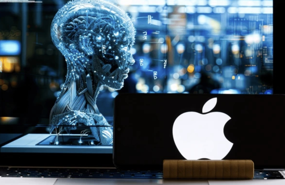 Comment Apple a participé à tuer les sites de la "tech"