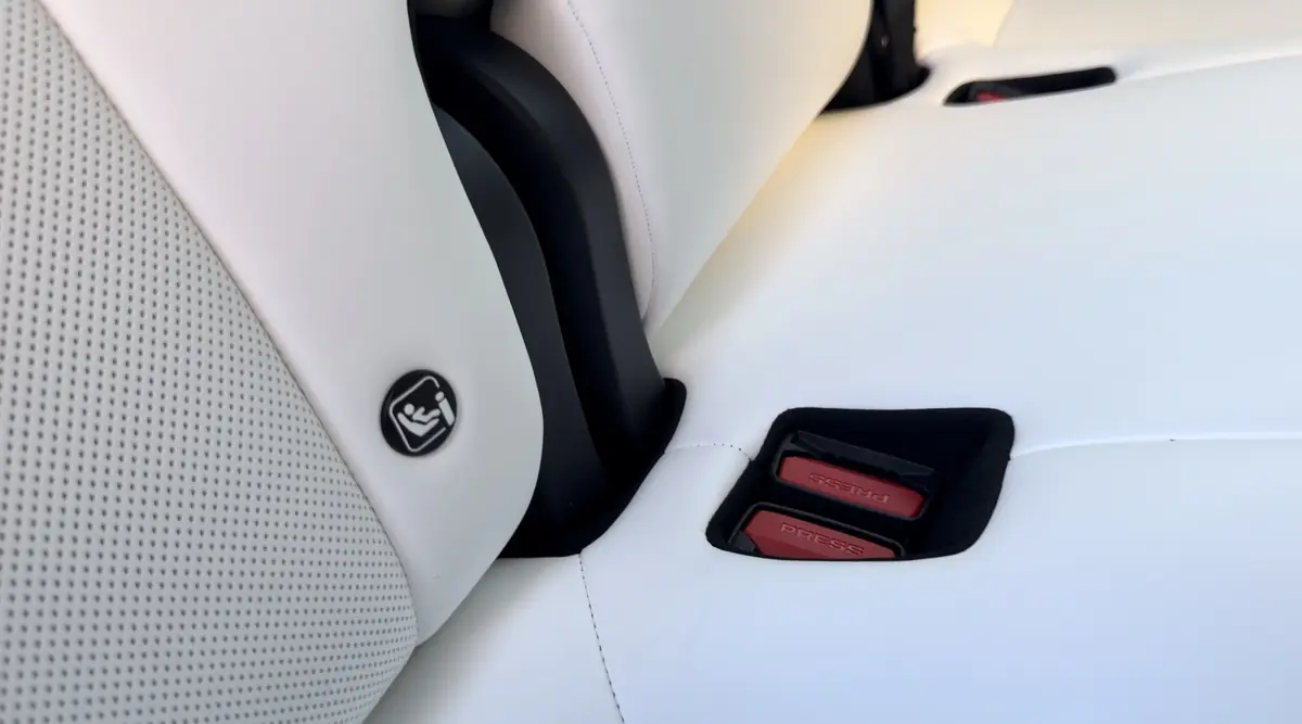 Essai v&eacute;rit&eacute; du Tesla Model Y Performance 2026&nbsp;: et si c'&eacute;tait la meilleure version&nbsp;?