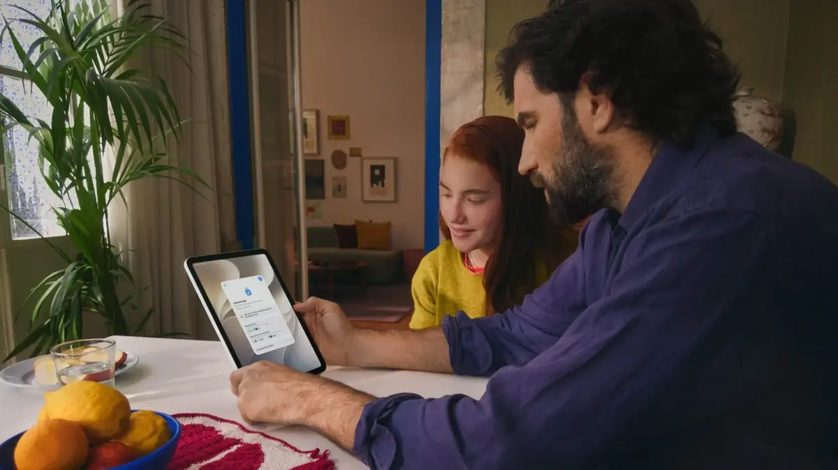 Apple muscle ses outils de contr&ocirc;le parental et de s&eacute;curit&eacute; des enfants
