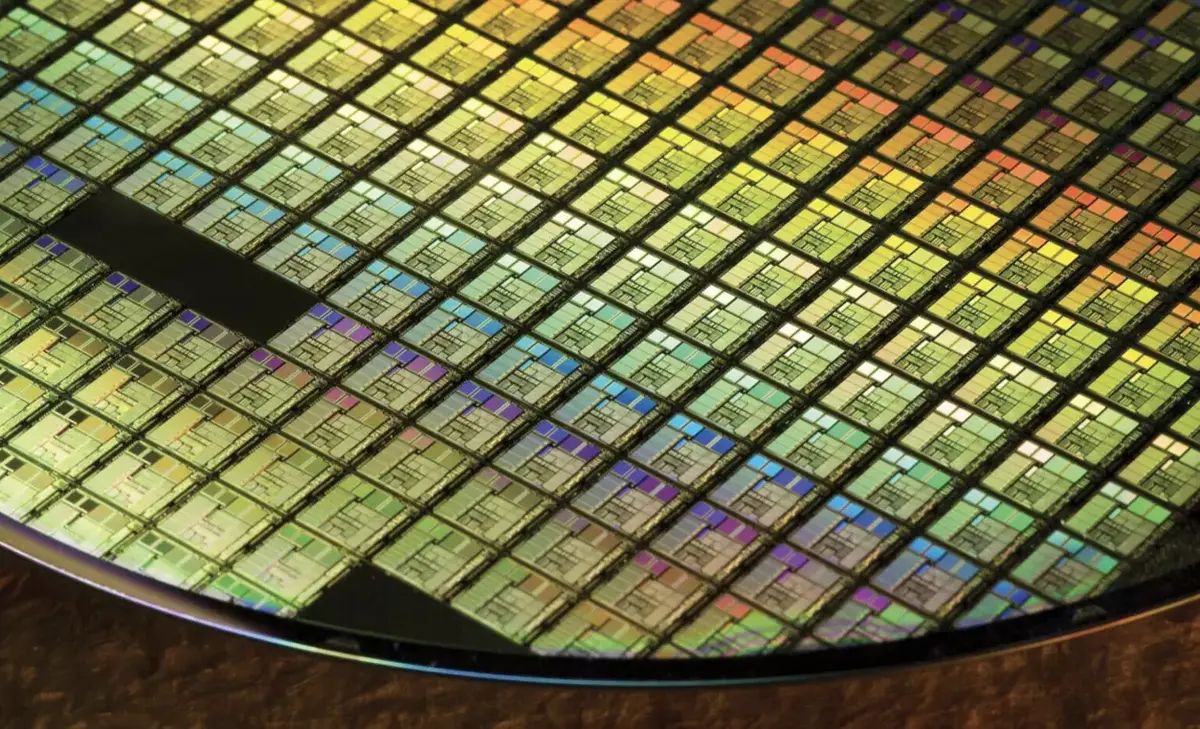 Apple 3nm TSMC