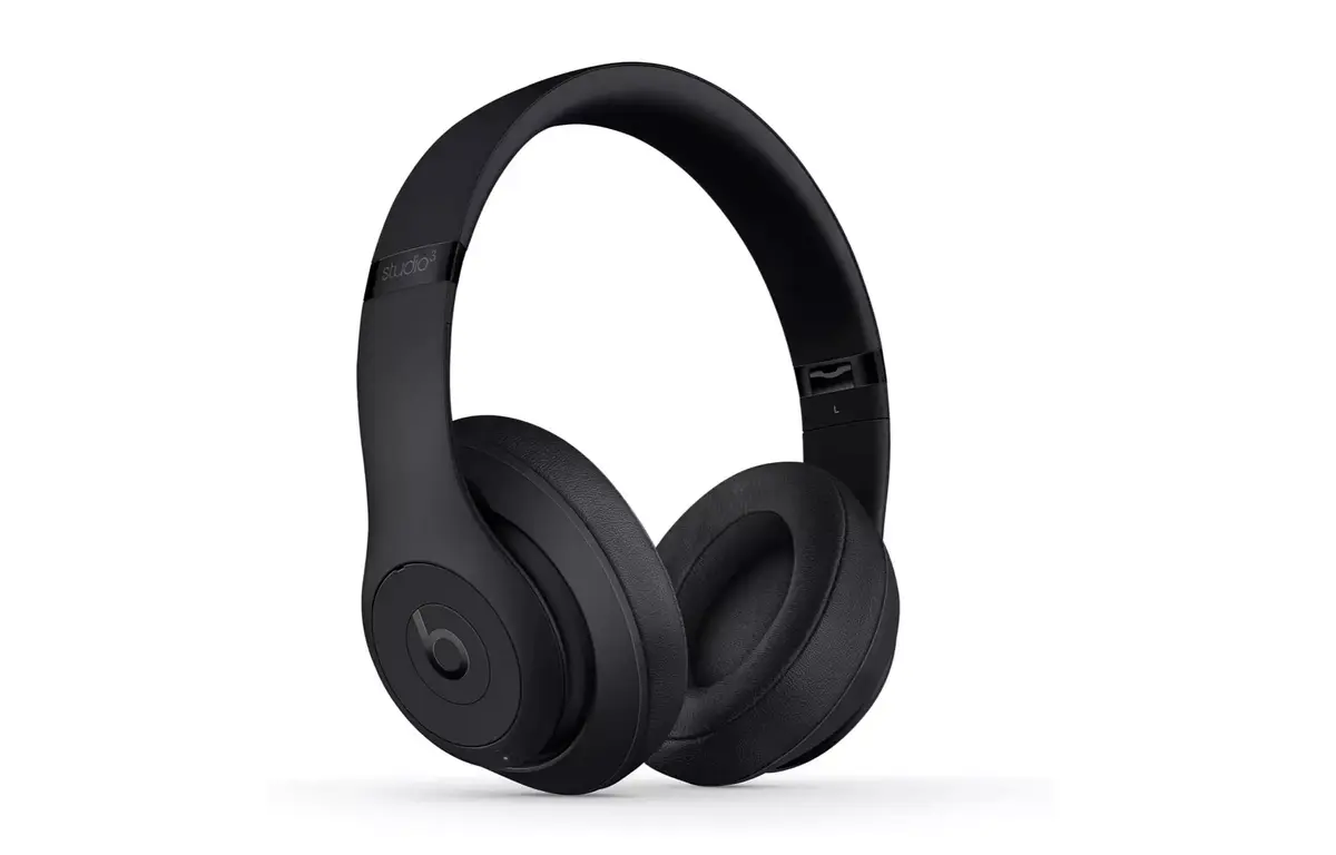 Le casque avec ANC Beats Studio3 à 209€ (-66€)