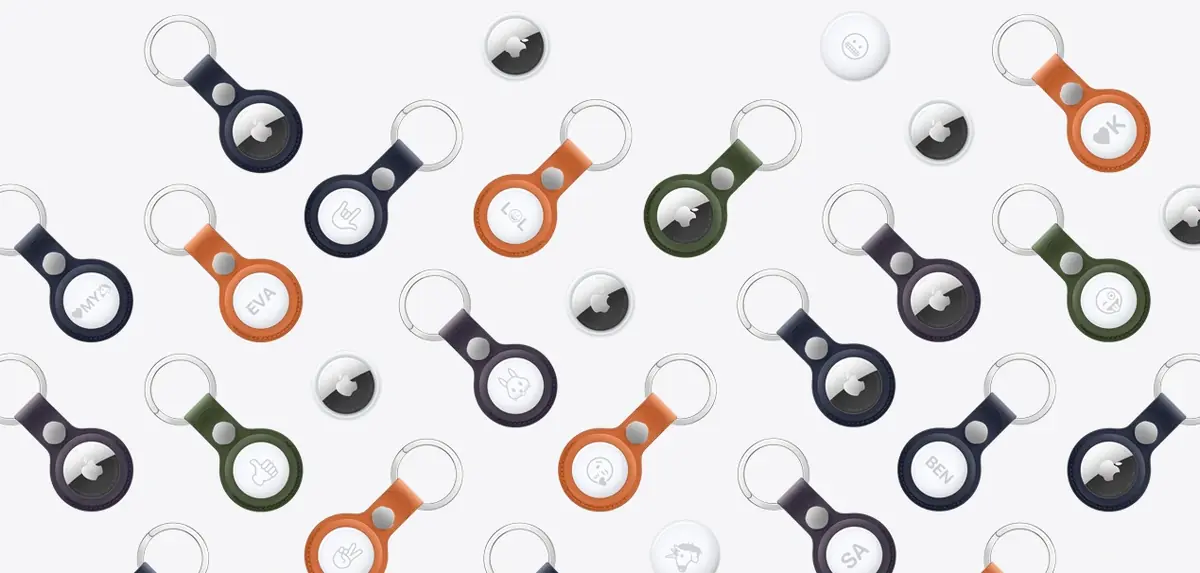 Un AirTag 2 en approche (et un nouvel HomePod mini aussi) !