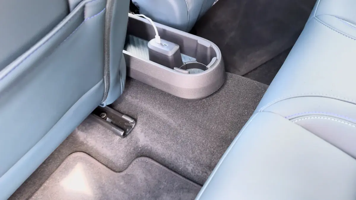 Essai Mini Aceman : pourquoi PERSONNE ne parle de cette DINGUERIE ?!