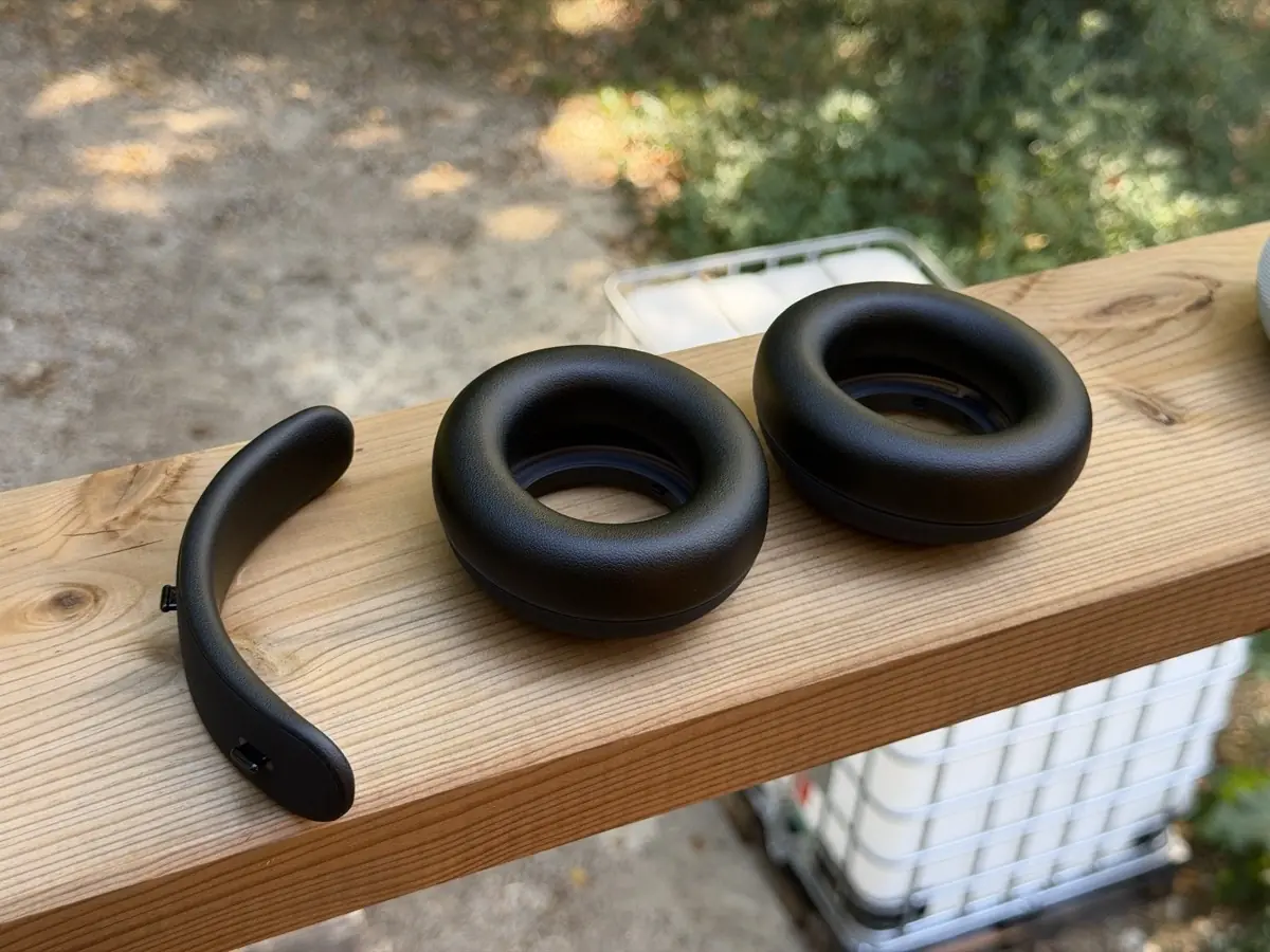 On a test&eacute; le Beats 360, le premier casque Beats &agrave; coussinets interchangeables
