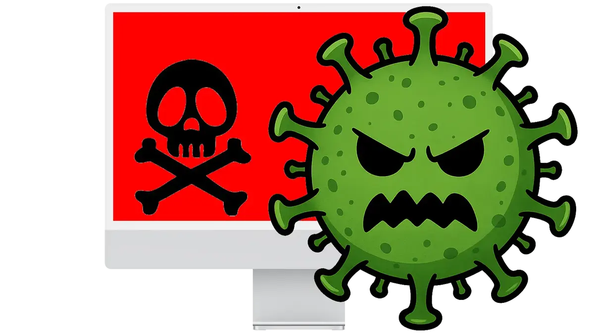Virus sur Mac antivirus besoin mythe