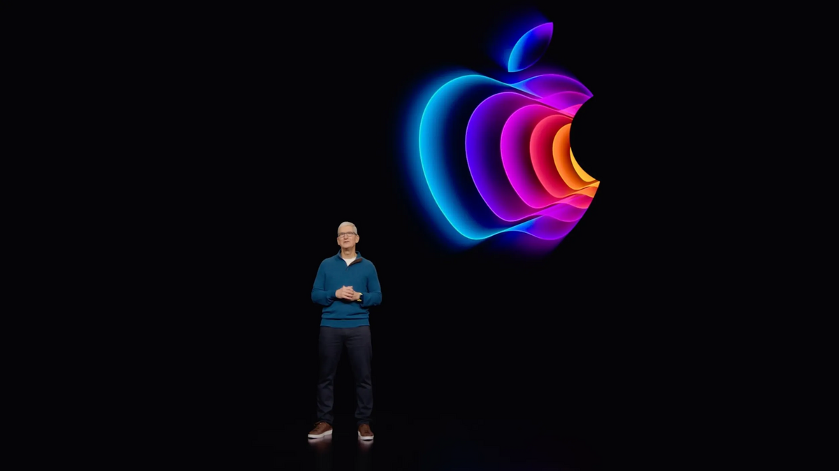 Toutes les vidéos de la Keynote "Peek Performance" sont en ligne !