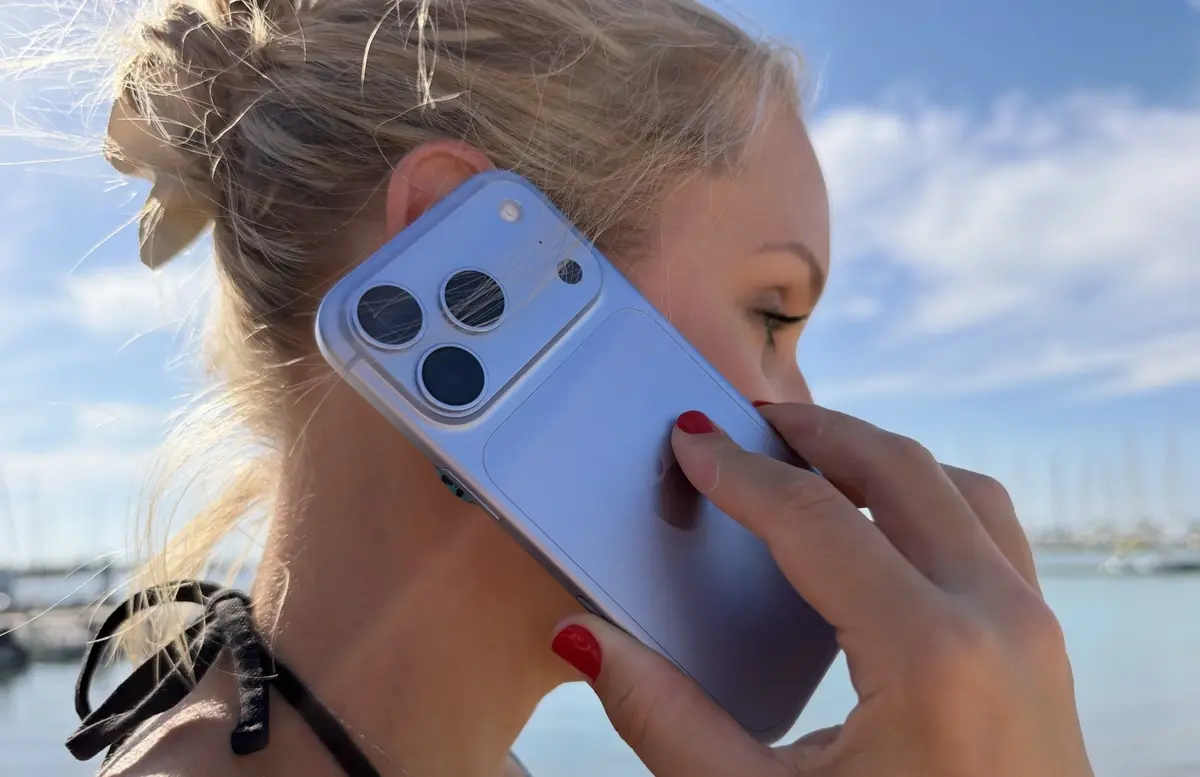 Test iPhone 18 Pro&nbsp;: un coup pour rien, vraiment&nbsp;?