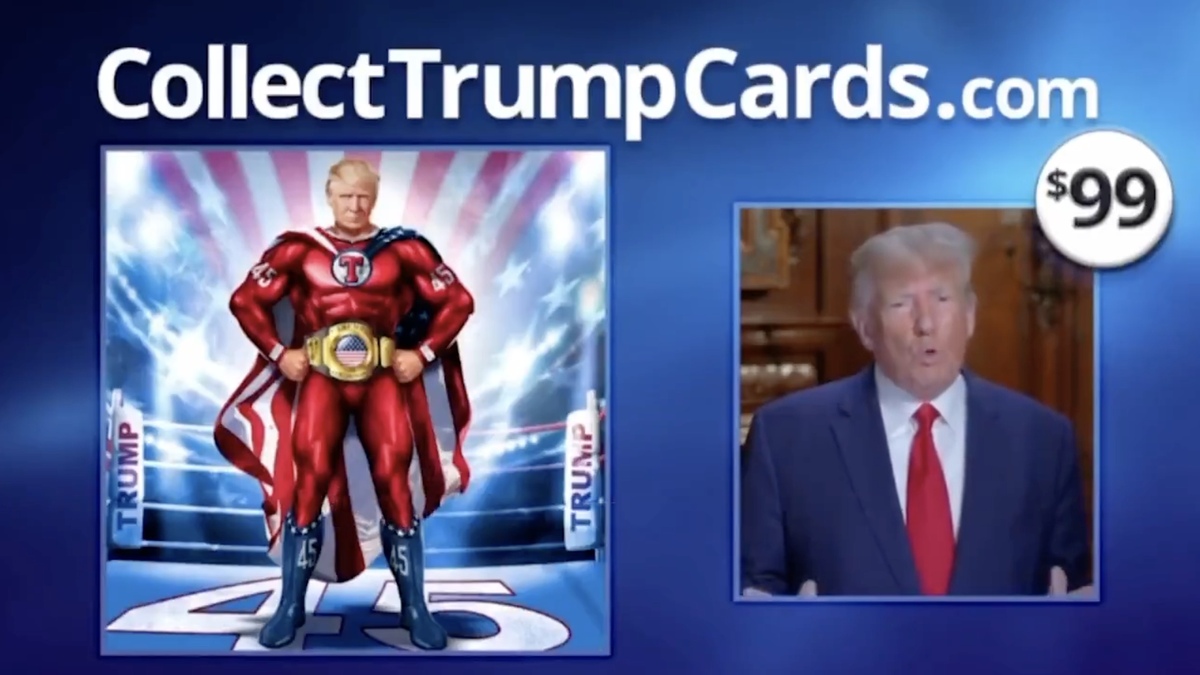 Elon Musk, Donald Trump : super héros ou super vilains ?