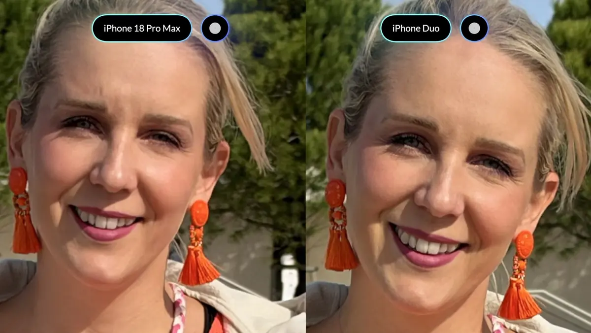 Test de l'iPhone Duo&nbsp;: r&eacute;volution ou catastrophe&nbsp;?