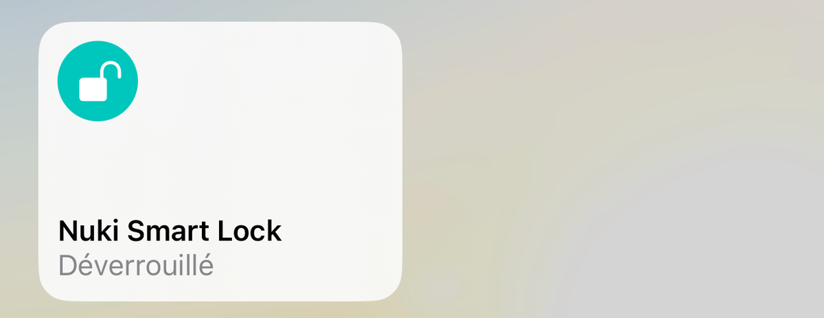 Test Nuki Smart Lock Pro 4.0 : la meilleure serrure connectée du marché ?