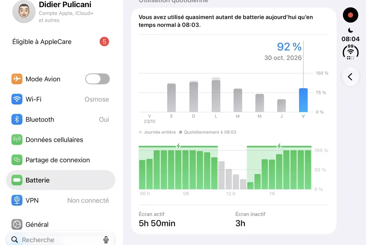 Test de l'iPhone Duo&nbsp;: r&eacute;volution ou catastrophe&nbsp;?