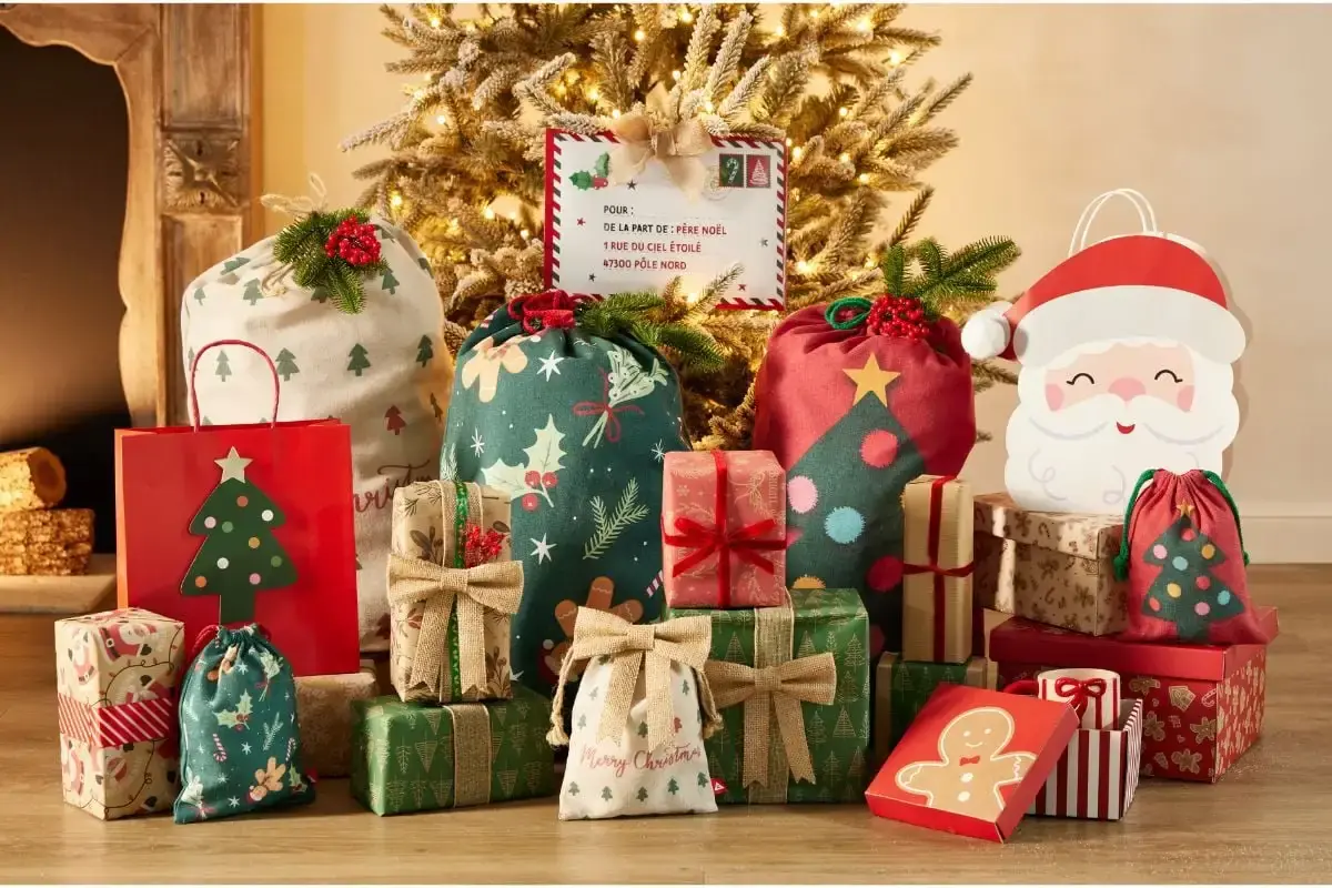 Lego Game Boy, webcam et lampe&nbsp;: les id&eacute;es cadeaux de Nicolas