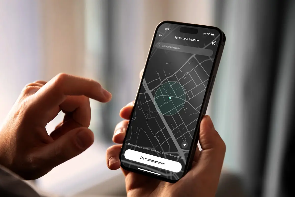 Revolut lance son Mode Rue pour contrer les vols de smartphones
