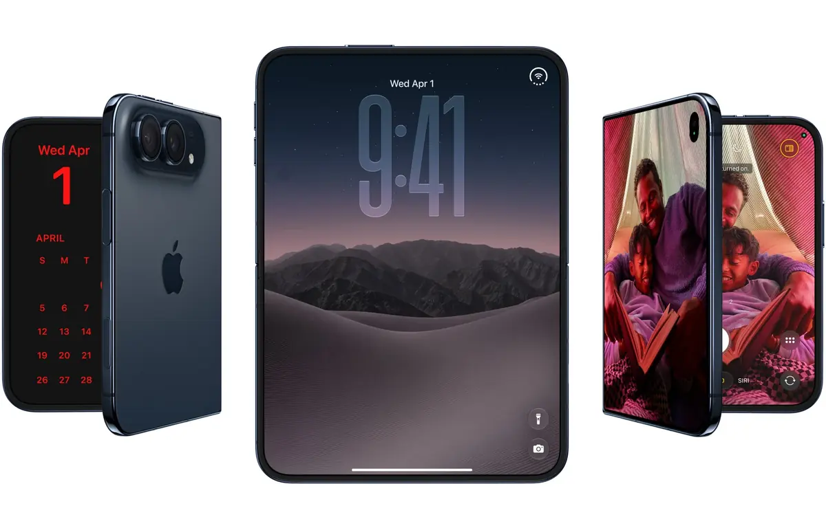 iPhone Duo&nbsp;: Apple avance certaines livraisons &agrave; vendredi&nbsp;!
