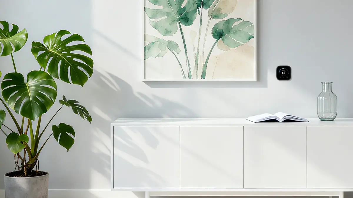 Serrure, capteurs, cam&eacute;ra&nbsp;: Aqara muscle son catalogue HomeKit/Matter