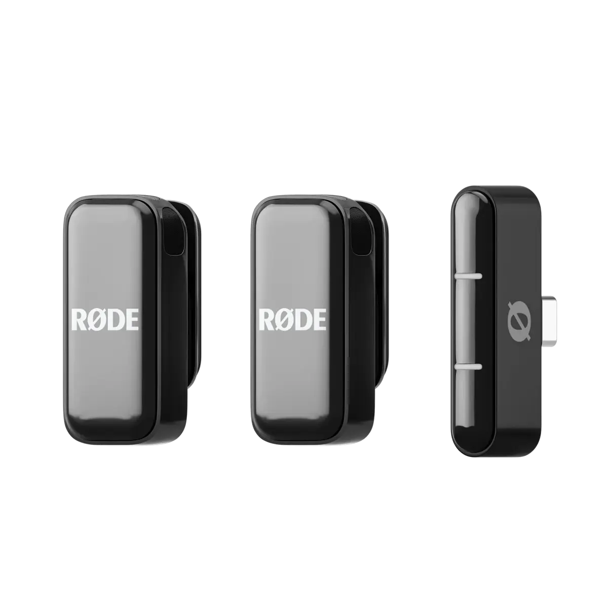 Røde Wireless Micro : un micro sans fil et compact pour les créateurs de contenu