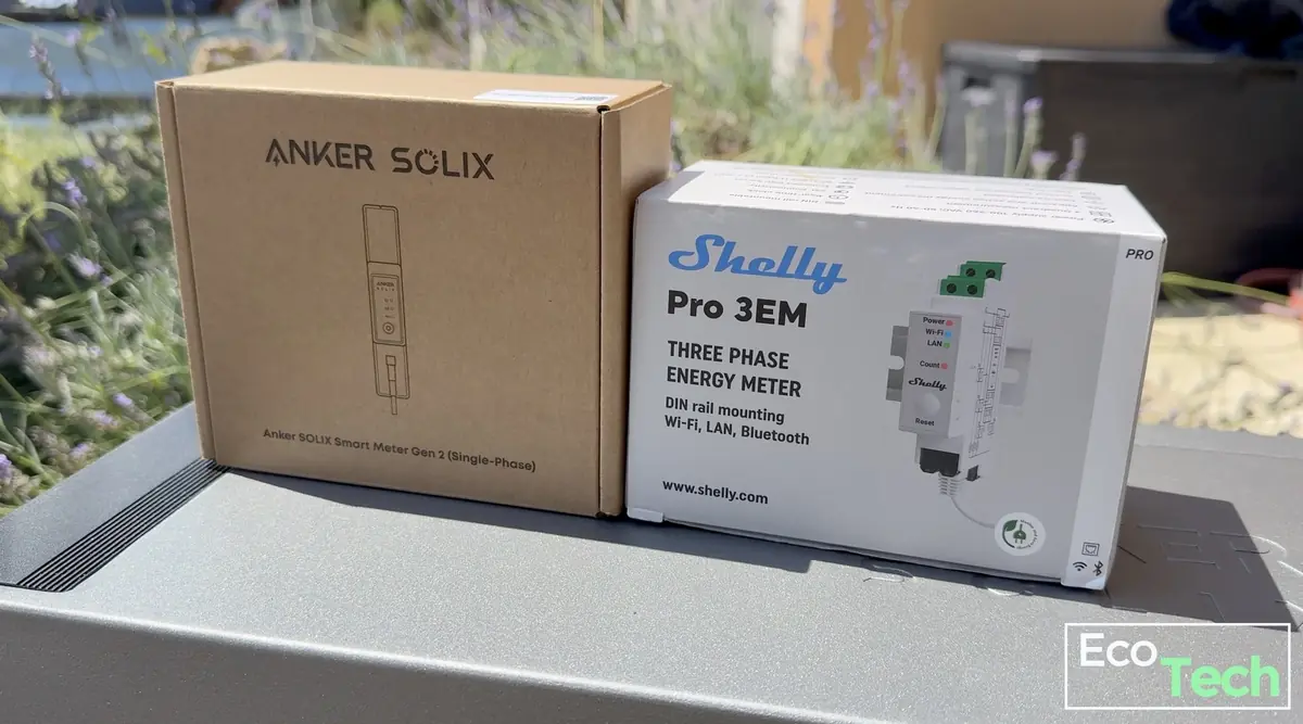 Test de la batterie solaire Anker Solarbank Max AC&nbsp;: 7kWh et 3500W, le retour gagnant d'Anker&nbsp;?